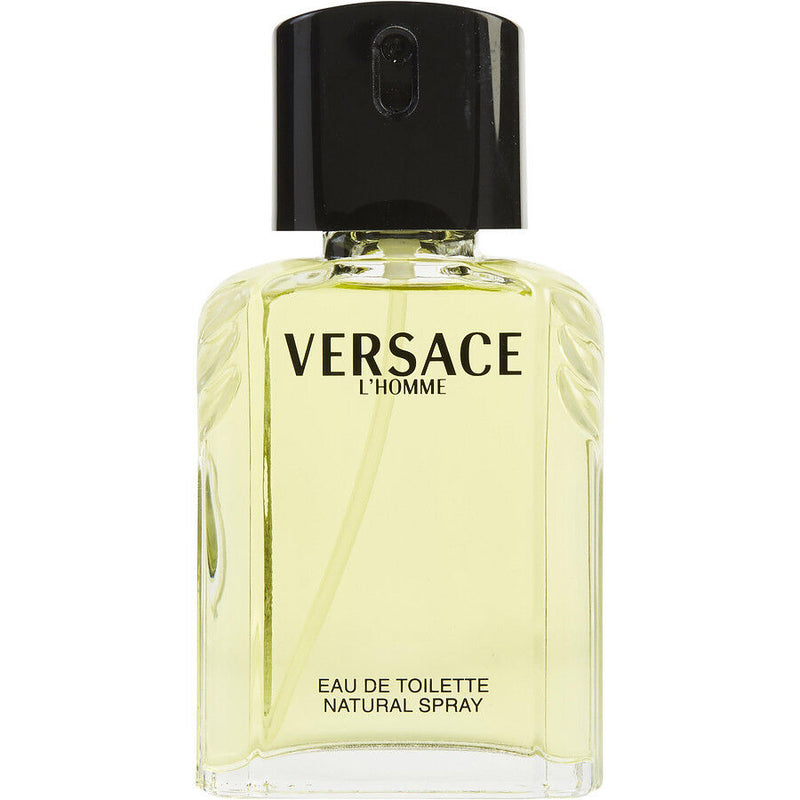 VERSACE L'HOMME for Men EDT 100ml