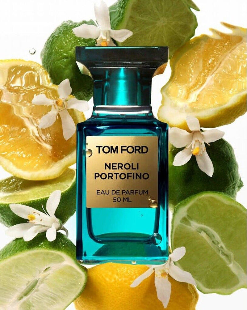 Tom Ford Neroli Porto Unisex EDP - 50ml