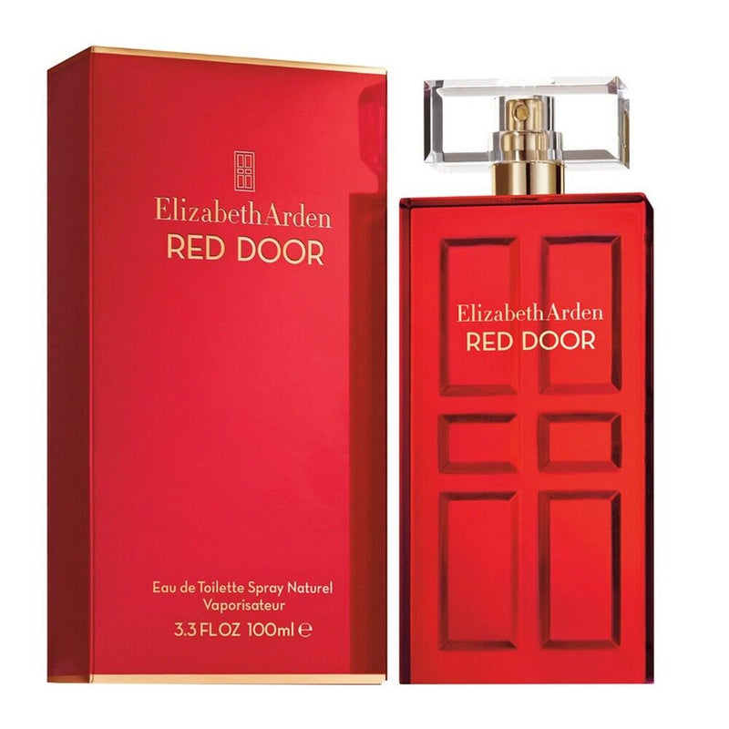 Elizabeth Arden Red Door Perfume for Women 100ML (EDT)