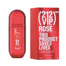Carolina Herrera 212 VIP Rose Red for Women EDP 80ml-xpressionsstyle