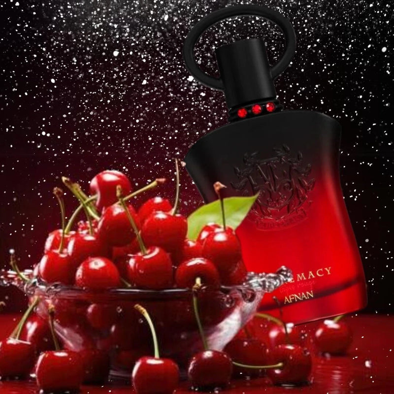 Afnan Supremacy Tapis Rouge Extrait De Parfum for Unisex 90ml