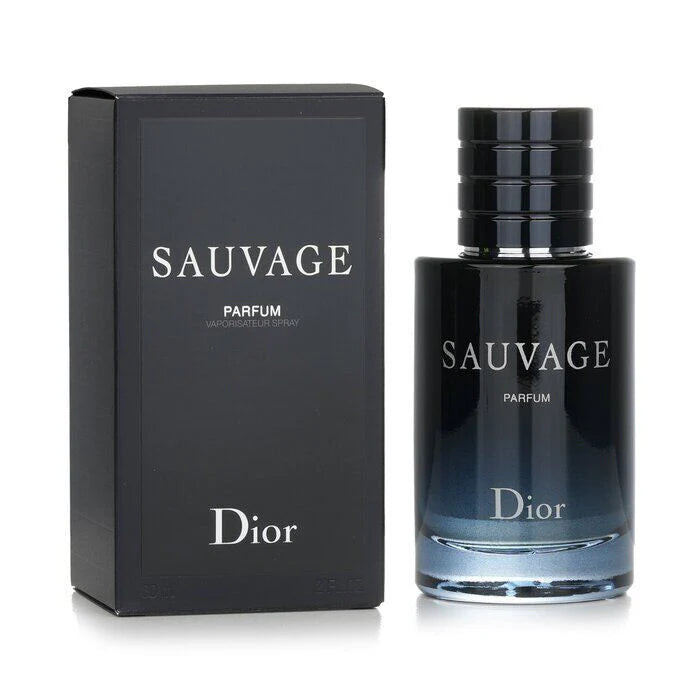 Christian Dior Sauvage Parfum for Men 60ml