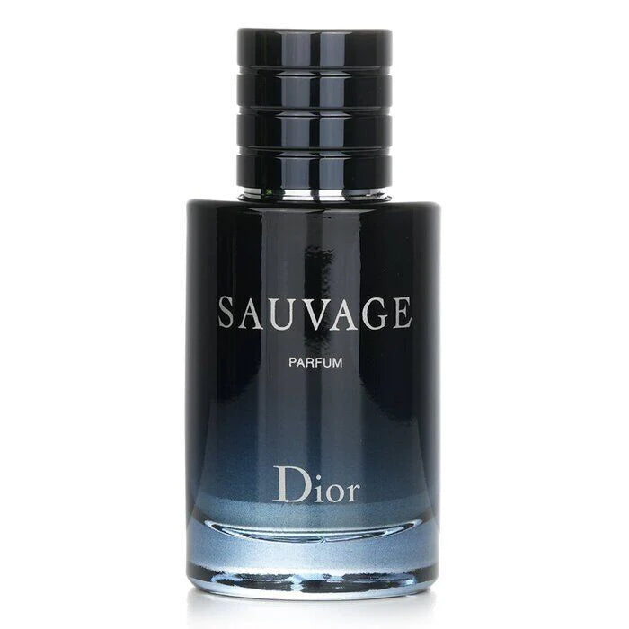 Christian Dior Sauvage Parfum for Men 60ml