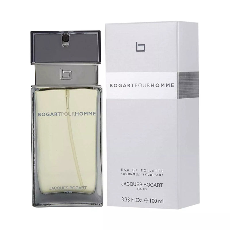 Jacques Bogart Pour Homme EDT 100ml