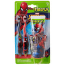 Marvel Spiderman Dental Set 2 Toothbrush, Toothpaste & Beaker for Kids-xpressionsstyle