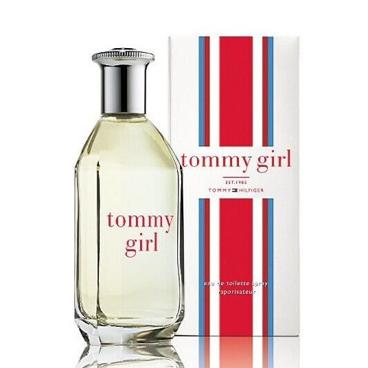 Tommy Girl By Tommy Hilfiger 100ml EDT