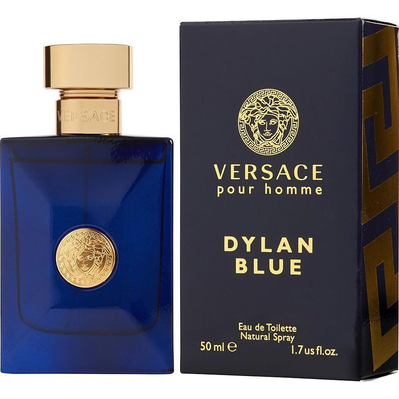 Versace Dylan Blue for Men 50ml (EDT)