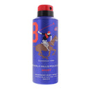 Beverly Hill Polo Club 8 Sport Pour Homme Deodorant Body Spray 175ml-xpressionsstyle