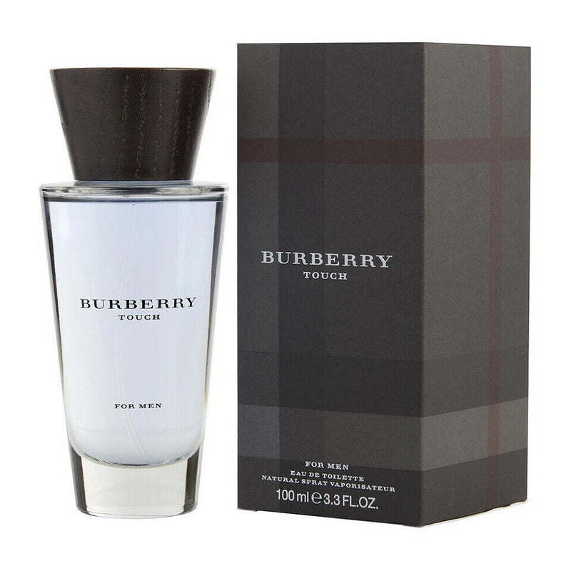 Burberry Touch For Men 100ml (EDT)