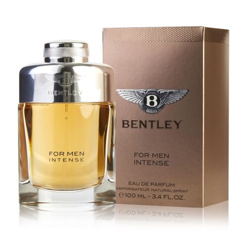 Bentley Intense by Bentley for Men 100ML (EDP)
