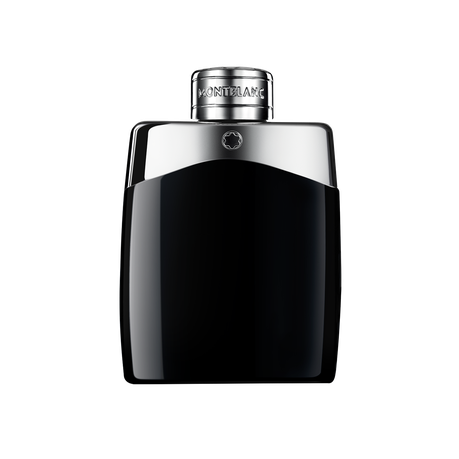 Montblanc Legend EDT 100ml, Shower Gel and 7.5ml Travel Spray