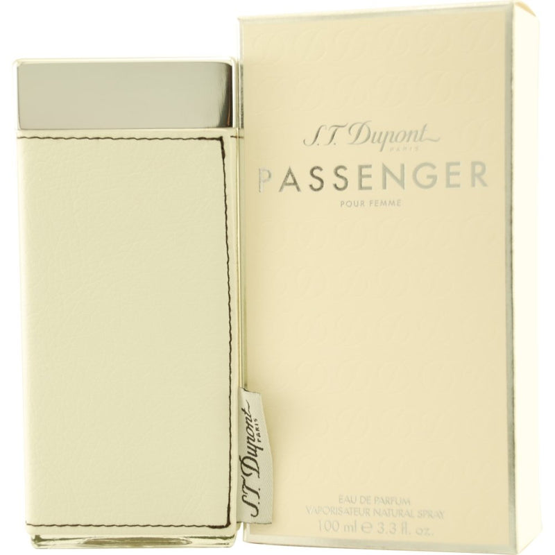 S.T Dupont Ladies Passenger pour Femme EDP 100ml