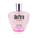 D'Martha On Fire for Women 100ml EDP-xpressionsstyle