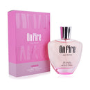 D'Martha On Fire for Women 100ml EDP-xpressionsstyle