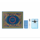 Versace Man Eau Fraiche 3 Piece Gift Set-xpressionsstyle