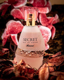 Rasasi Secret Parfum for Women EDP 75ml