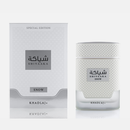 Khadlaj Shiyaaka Snow Special Edition Eau de Parfum 100ml