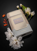 Shiyaaka for Women by Khadlaj EDP 100ml-xpressionsstyle
