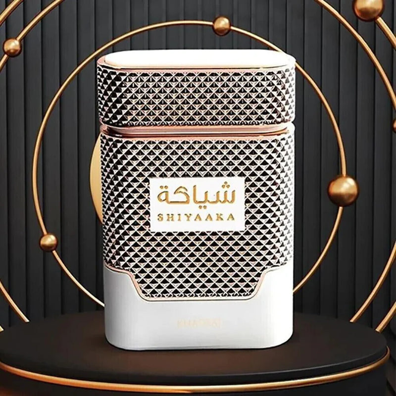 Shiyaaka for Women by Khadlaj EDP 100ml-xpressionsstyle