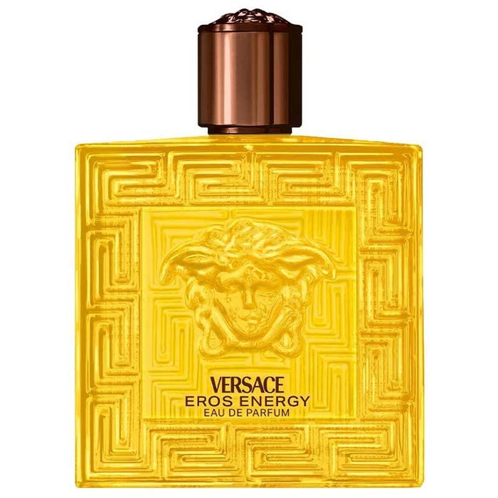 Versace Eros Energy Pour Homme Eau De Parfum for Men 200ml