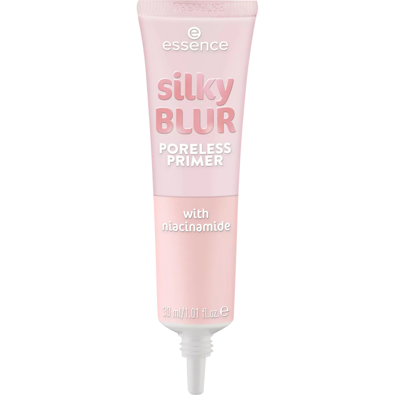 Essence Silky Blur Poreless Primer