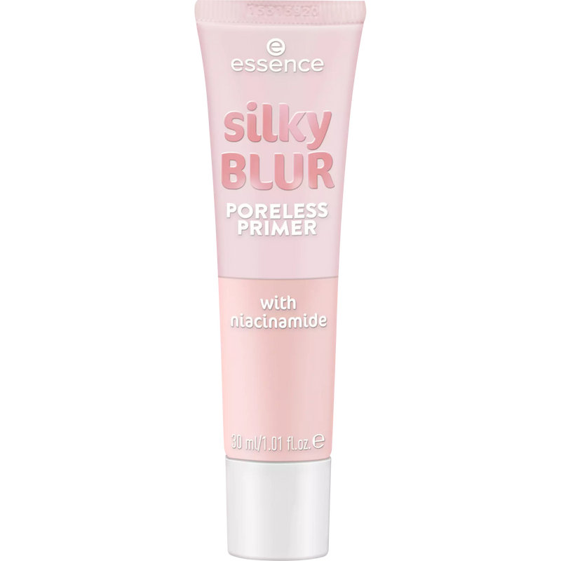 Essence Silky Blur Poreless Primer