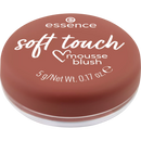 Essence Soft Touch Mousse Blush