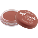 Essence Soft Touch Mousse Blush
