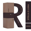 Riiffs Stella &amp; Luna Eau De Parfum for Women 100ml