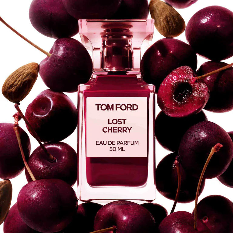 Tom Ford Lost Cherry Unisex EDP 100ml