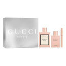 Gucci Bloom for Women EDP 100ml + EDP 10ml + BL 100ml Gift Set-xpressionsstyle
