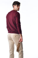 Roberto Ballmore Unisex Zippered Toiletry Bag (TAN)-xpressionsstyle