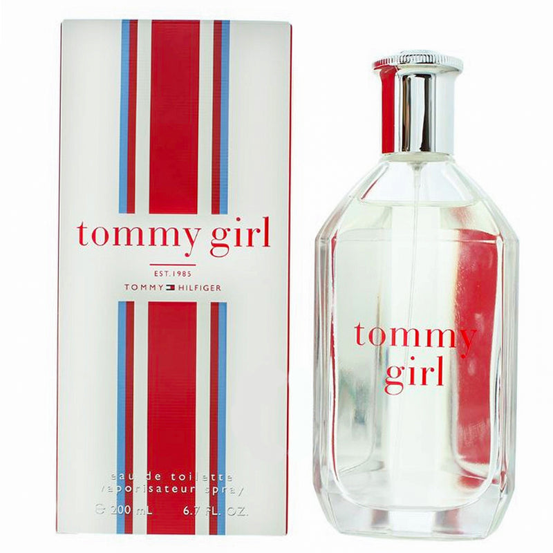 Tommy Girl By Tommy Hilfiger EDT 200ml