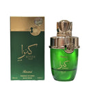 Rasasi Kinza Green Women EDP 100ml-xpressionsstyle