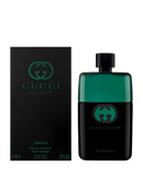 Gucci Guilty Essence Pour Homme for Men EDT 90ml-xpressionsstyle