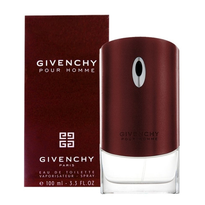 Givenchy Pour Homme for Men EDT 50ml-xpressionsstyle