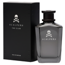 Scalpers The Club Eau De Parfum for Men 125ml