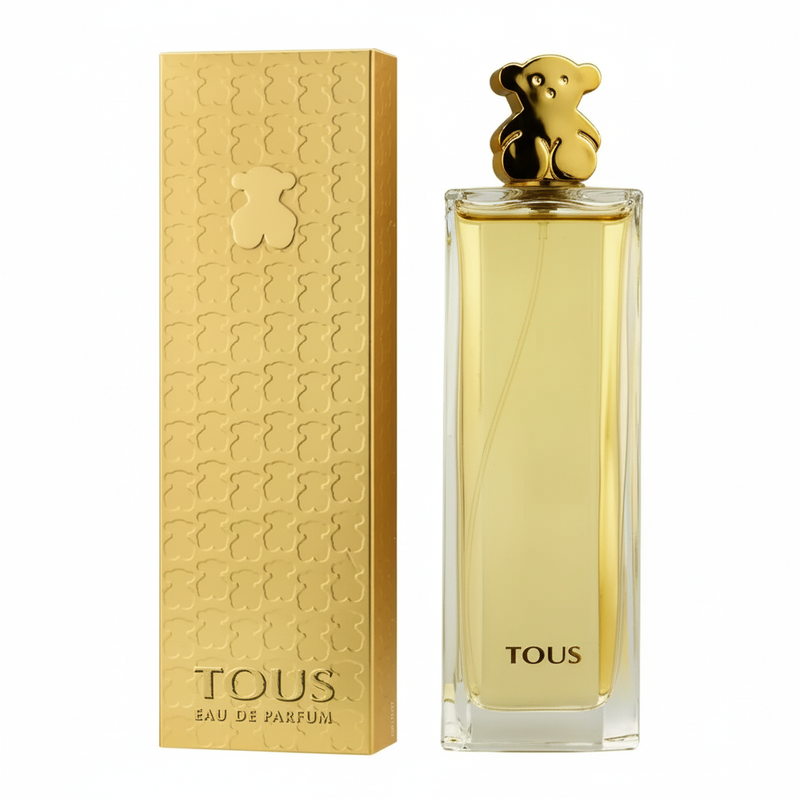 Tous Eau De Parfum for Women 90ml