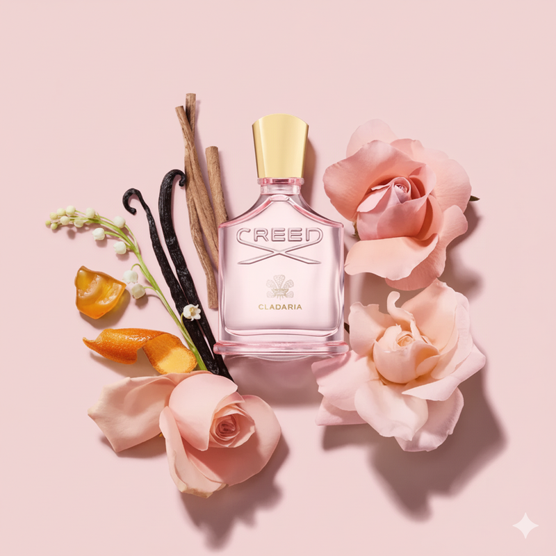 Creed Eladaria Eau De Parfum for Women 75ml