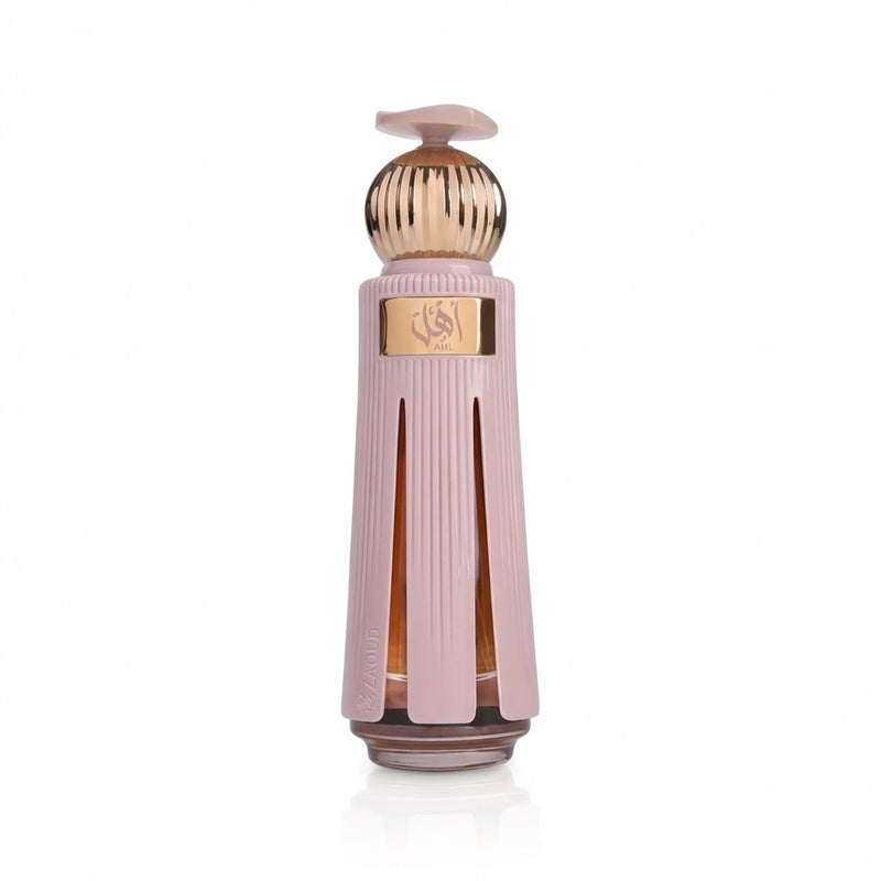 Ahmed Al Maghribi Ahl Eau De Parfum for Unisex 60ml