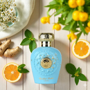 Lattafa Opulent Dubai Eau De Parfum for Unisex 100ml