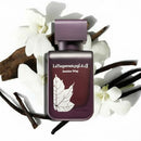 Rasasi La Yuqawam Jasmine Wisp Pour Femme Eau De Parfum 75ml