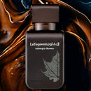 Rasasi La Yuqawam Ambergris Showers Pour Homme Eau De Parfum 75ml