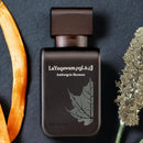 Rasasi La Yuqawam Ambergris Showers Pour Homme Eau De Parfum 75ml