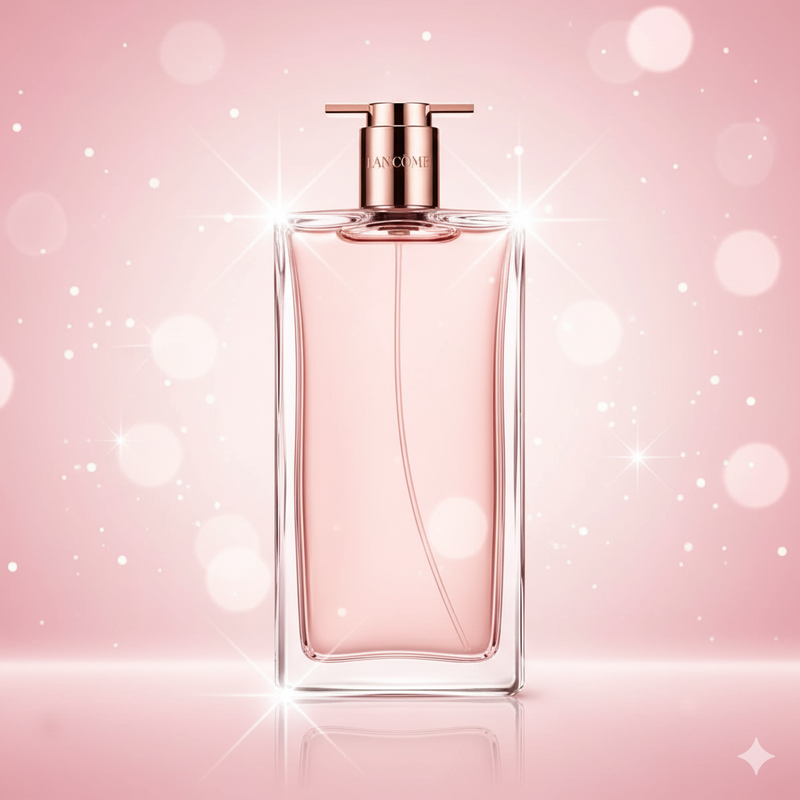 Lancome Paris Idole Eau De Parfum for Women 100ml