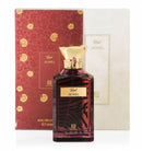 Ahmed Al Maghribi Red Jewel Eau De Parfum for Women 100ml