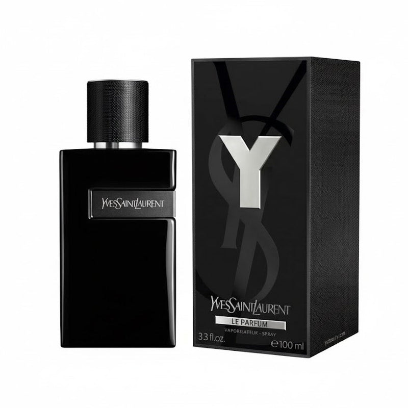 Yves Saint Laurent Y Le Eau De Parfum 100ml