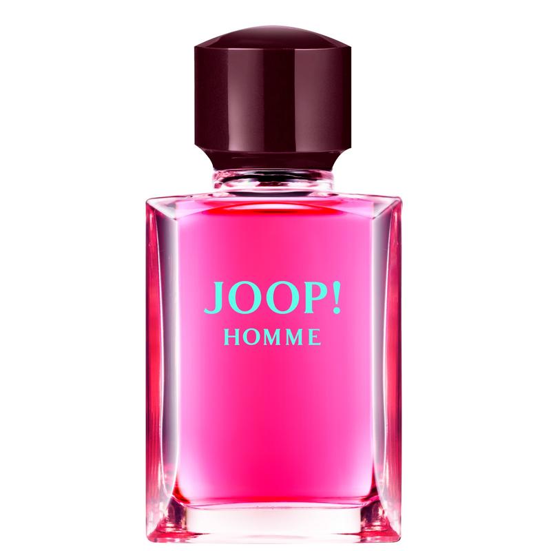 Joop Homme Spray 125Ml (EDT)