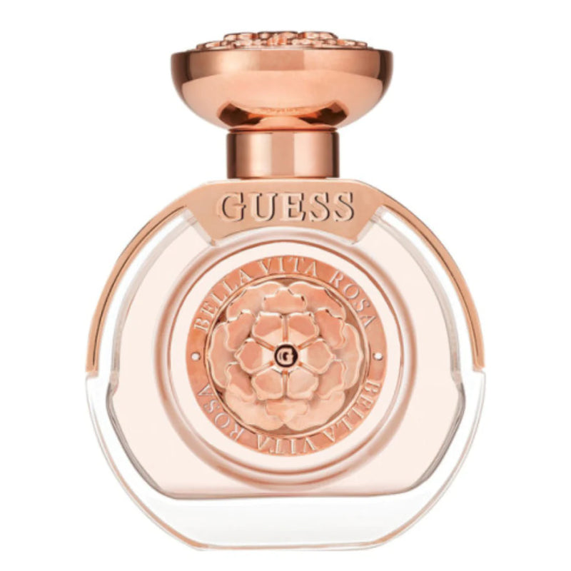 Guess Bella Vita Rosa EDT 100ml