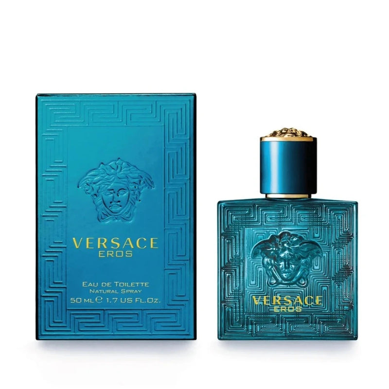 Versace Eros for Men 50ml EDT